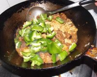 土豆烧啤酒鸭