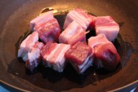 南乳五花肉