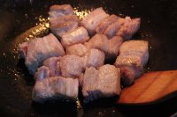 南乳五花肉