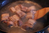 南乳五花肉