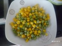 什锦炒饭