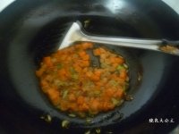 什锦炒饭