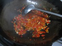家常鱼香肉丝
