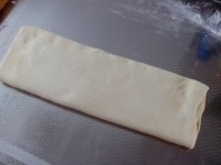 起酥椰蓉条