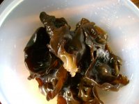疙瘩水饺