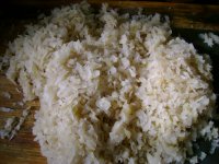 疙瘩水饺