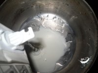 牛奶冻