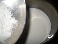 牛奶冻