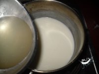 牛奶冻