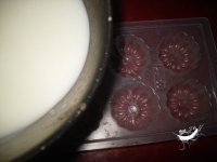 牛奶冻