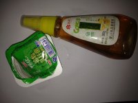 低脂水果沙拉