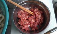 平菇瘦肉汤