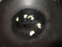 炒荷兰豆
