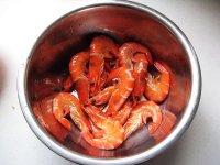 蒜蓉粉丝蒸虾