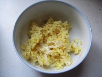蒜蓉粉丝蒸虾