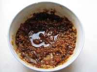 蒜蓉粉丝蒸虾