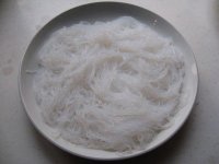 蒜蓉粉丝蒸虾
