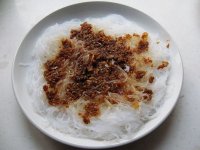 蒜蓉粉丝蒸虾