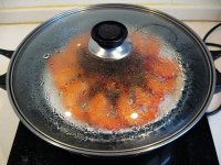 蒜蓉粉丝蒸虾