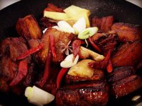 红烧肉