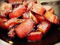 红烧肉