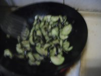 啤酒茄子