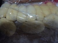 微波面包