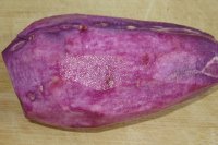紫薯羹
