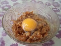 菠萝鸡球