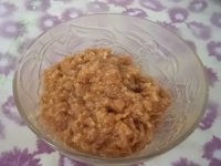 菠萝鸡球