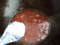 菠萝鸡球