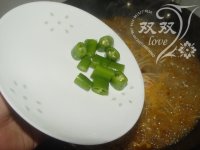 香辣榨菜肉丝面