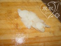 双鲜金钱肉丸汤
