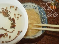双鲜金钱肉丸汤