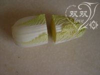 双鲜金钱肉丸汤