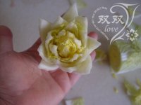 双鲜金钱肉丸汤