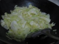 辣白菜