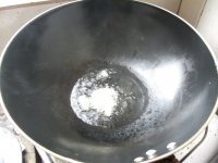 豆浆腊肠肉丸浸娃娃菜