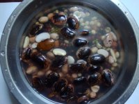 五豆养颜粥