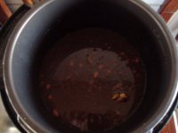五豆养颜粥