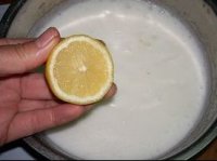 菠萝翻转蛋糕