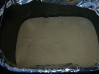 菠萝翻转蛋糕
