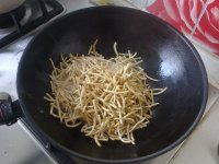 蒜香鱼腥草
