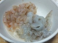 玉兔水晶虾饺