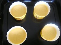 橙味蛋糕