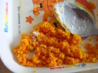 橙味蛋糕