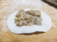 象形水晶虾饺皇