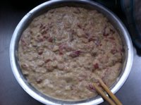 香炸酥肉