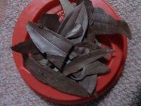 五香百叶结