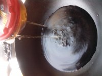 五香百叶结